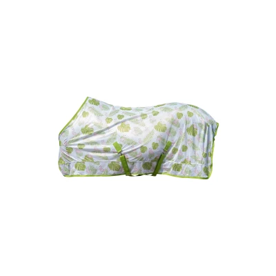 Image de HKM Fly Rug Flamingo