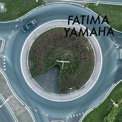 Afbeelding van Fatima Yamaha Spontaneous Order (LP)