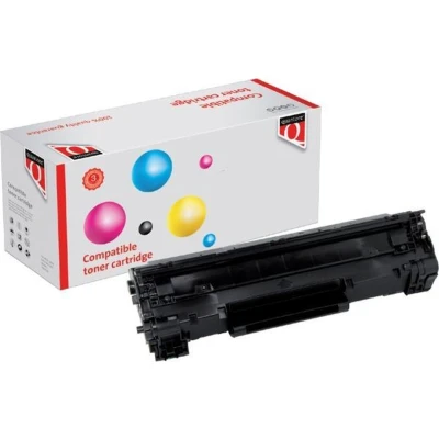 Afbeelding van Tonercartridge alternatief tbv HP CF279A 79A zwart