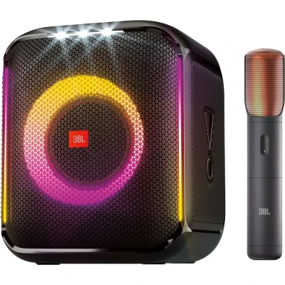 Afbeelding van JBL Partybox Encore Zwart