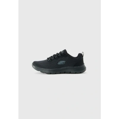 Afbeelding van Skechers Baskets Flex Appeal 5.0 New Path pour femme, Noir, 40 EU, 7 UK Wide