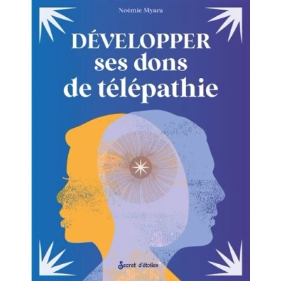 Image de Développer ses dons de télépathie
