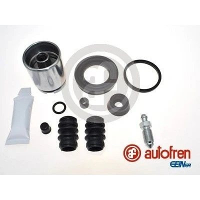 Afbeelding van Reparatieset, remklauw AUTOFREN SEINSA D42373K