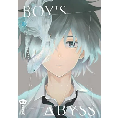 Afbeelding van Boy&#039;s abyss,02