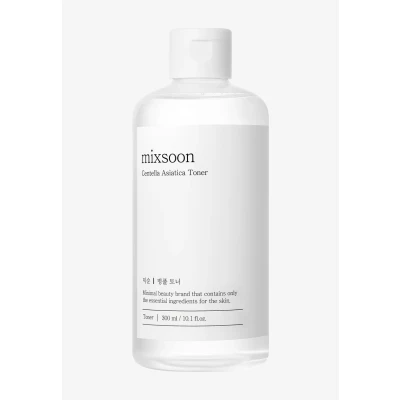 Afbeelding van Mixsoon Vegen Centella Asiatica Toner 150ml