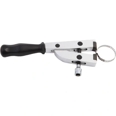 Afbeelding van KUNZER 7MKZ01 Klemtang, ashoes 150