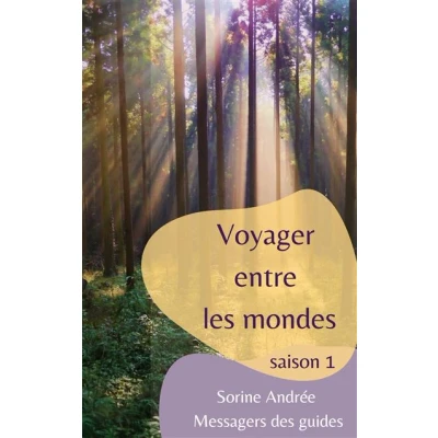 Image de Voyager entre les mondes
