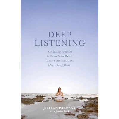 Afbeelding van Deep Listening