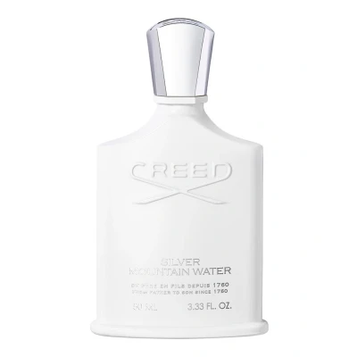 Afbeelding van Creed Silver Mountain Water Eau de Parfum 50 ml