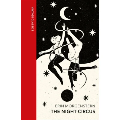 Image de Vintage Quarterbound Classics: The Night Circus