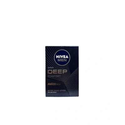 Afbeelding van NIVEA MEN Deep Aftershave Lotion 100 ml