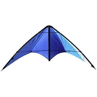 Afbeelding van Elliot Drops Blue White