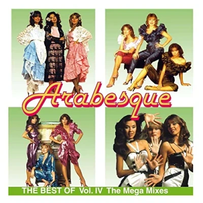 Afbeelding van Best Of Vol.Iv The Mega..
