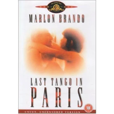 Afbeelding van Last Tango In Paris (DVD)