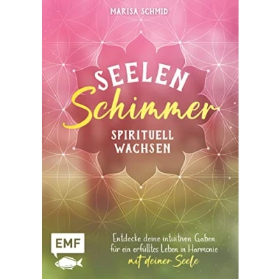 Afbeelding van Seelenschimmer Spirituell wachsen