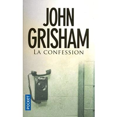 Afbeelding van La confession