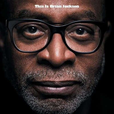 Afbeelding van Brian Jackson This Is
