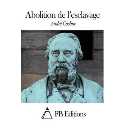 Afbeelding van Abolition De Lesclavage