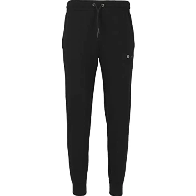 Afbeelding van Virtus Trainingsbroek, Heren, Maat: XL, Black