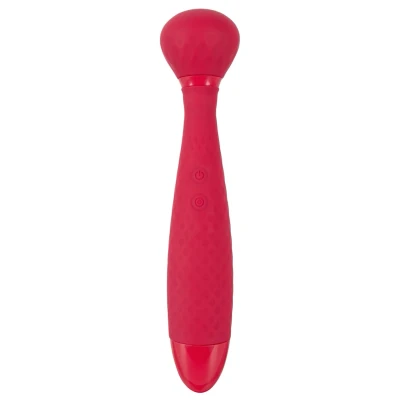 Afbeelding van Wand Vibrator met stootfunctie