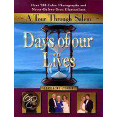 Afbeelding van Days of Our Lives