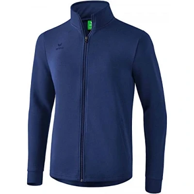 Afbeelding van Erima Sweatjack new navy 34 / L