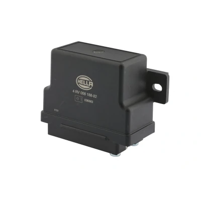 Afbeelding van Hella Relais gloeitijd 4RV 008 188 021