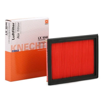 Afbeelding van Knecht Luchtfilter LX 1046
