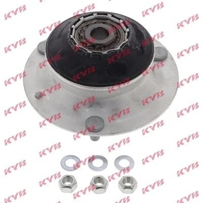 Afbeelding van KYB SM1001 Reparatieset, Ring voor schokbreker taatspot Vooras Suspension Mounting Kit BMW: Z3 Roadster, 3 Saloon