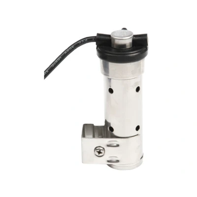 Afbeelding van Gever bilgewater alarm