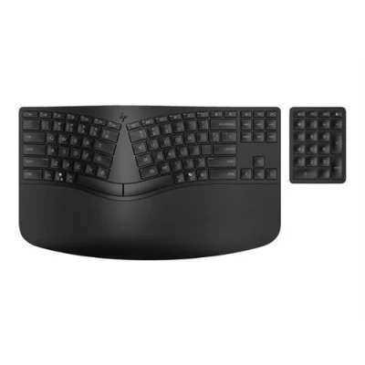 Image de Clavier sans fil ergonomique HP 965