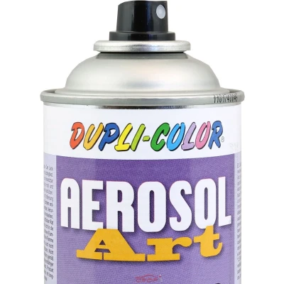 Afbeelding van Dupli Color Aerosol Art 400ml spuitbus HG RAL 5002