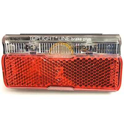 Image de Busch &amp; müller toplight brake plus 323 5altv 02 feu arrière