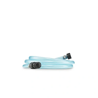 Afbeelding van Nilfisk Inlaatzuigslang met filter, 3 m lengte, blauw