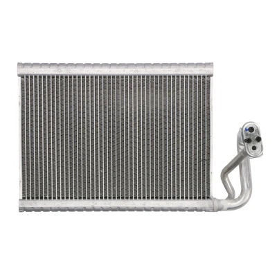 Afbeelding van BOSCH 1 986 AD4 017 Airco Verdamper Met montagehandleiding MERCEDES BENZ: GLK
