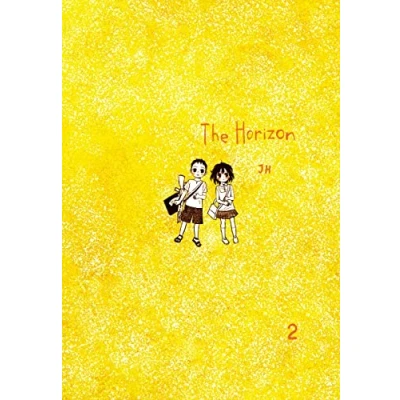 Afbeelding van HORIZON GN The Horizon, Vol. 2