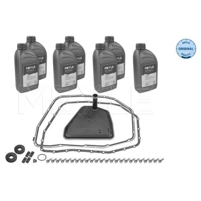 Afbeelding van Onderd.set, olie verversen van automatische versnellingsbak MEYLE 100 135 0004