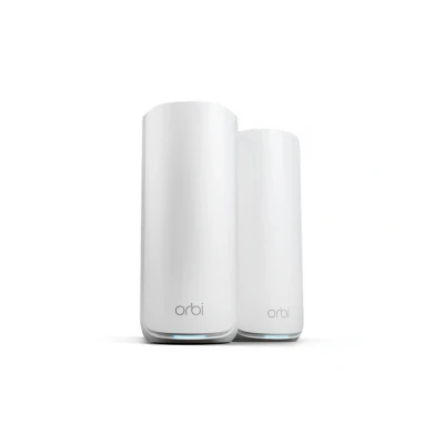 Afbeelding van Netgear Orbi RBE872 Wit