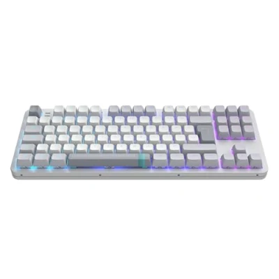 Afbeelding van Dark Project ALU Daylight Mechanisch Gaming Toetsenbord ISO (DE)