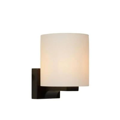 Afbeelding van Lucide JENNO Wandlamp Badkamer 1xG9 IP44 Z