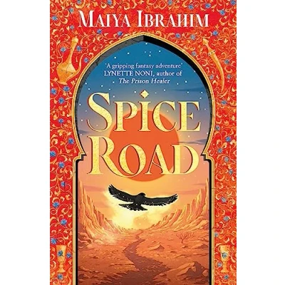 Afbeelding van Spice Road