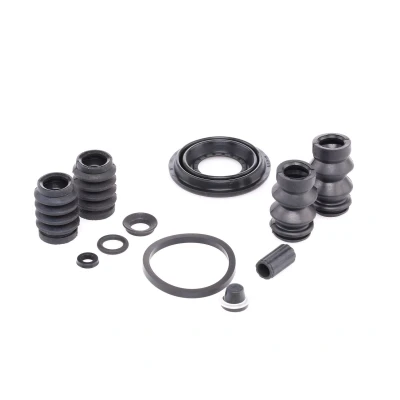 Afbeelding van FRENKIT 238042 Remklauw Reparatieset Achteras 38 VOLKSWAGEN: Golf 6, Caddy 3, ALFA ROMEO: MiTo, FORD: MONDEO 3
