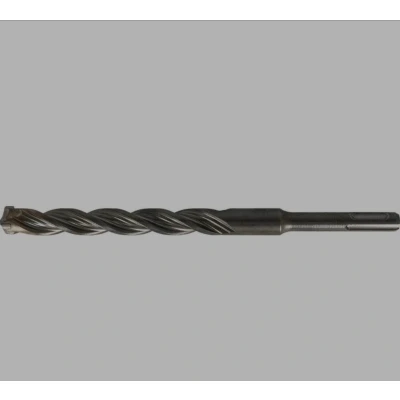 Afbeelding van Heller Trijet SDS Plus Hammerbohrer 29956 Hamerboor 20 mm Gezamenlijke lengte 450 1 stuk(s)