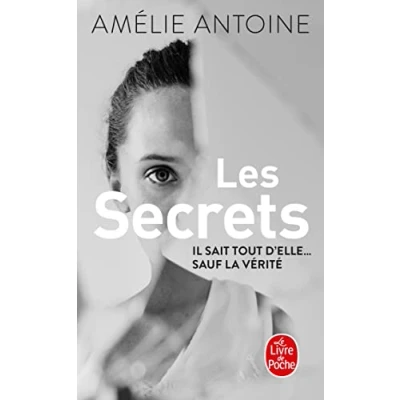 Afbeelding van Les secrets