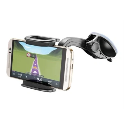 Image de Cellular Line BIG CRAB DUALFIX support pour voiture