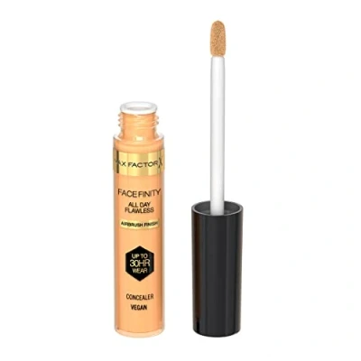 Afbeelding van 1+1 gratis: Max Factor Facefinity All Day Flawless Concealer 070 Medium to Tan 10 ml