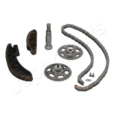 Afbeelding van JAPANPARTS KDK 0503 Distributiekettingset MERCEDES BENZ: C Class Saloon, E T modell