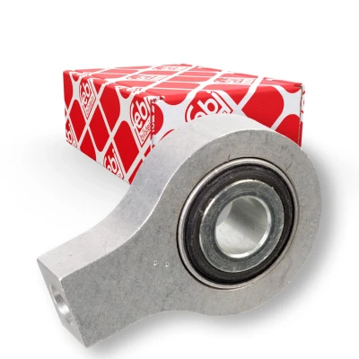 Afbeelding van FEBI BILSTEIN 107937 Bus, cabine lagering