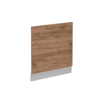 Afbeelding van Vicco R Line Goldkraft eiken frontpaneel 60 cm zonder werkblad