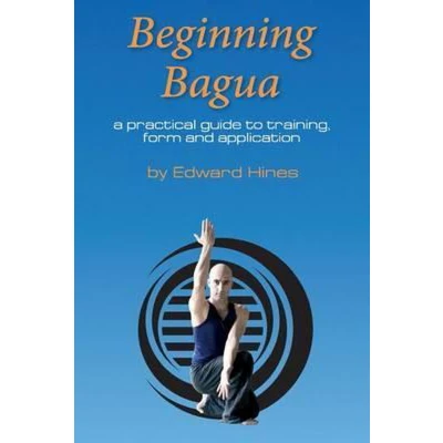 Afbeelding van Beginning Bagua